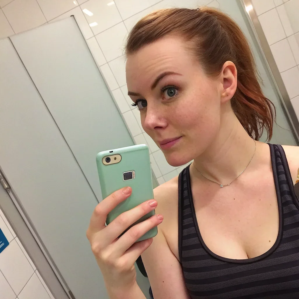 Photo 2 de Hannah