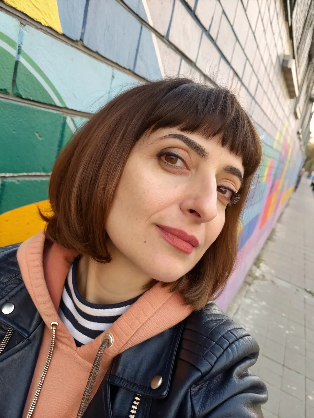 Photo 2 de Mariafrancesca