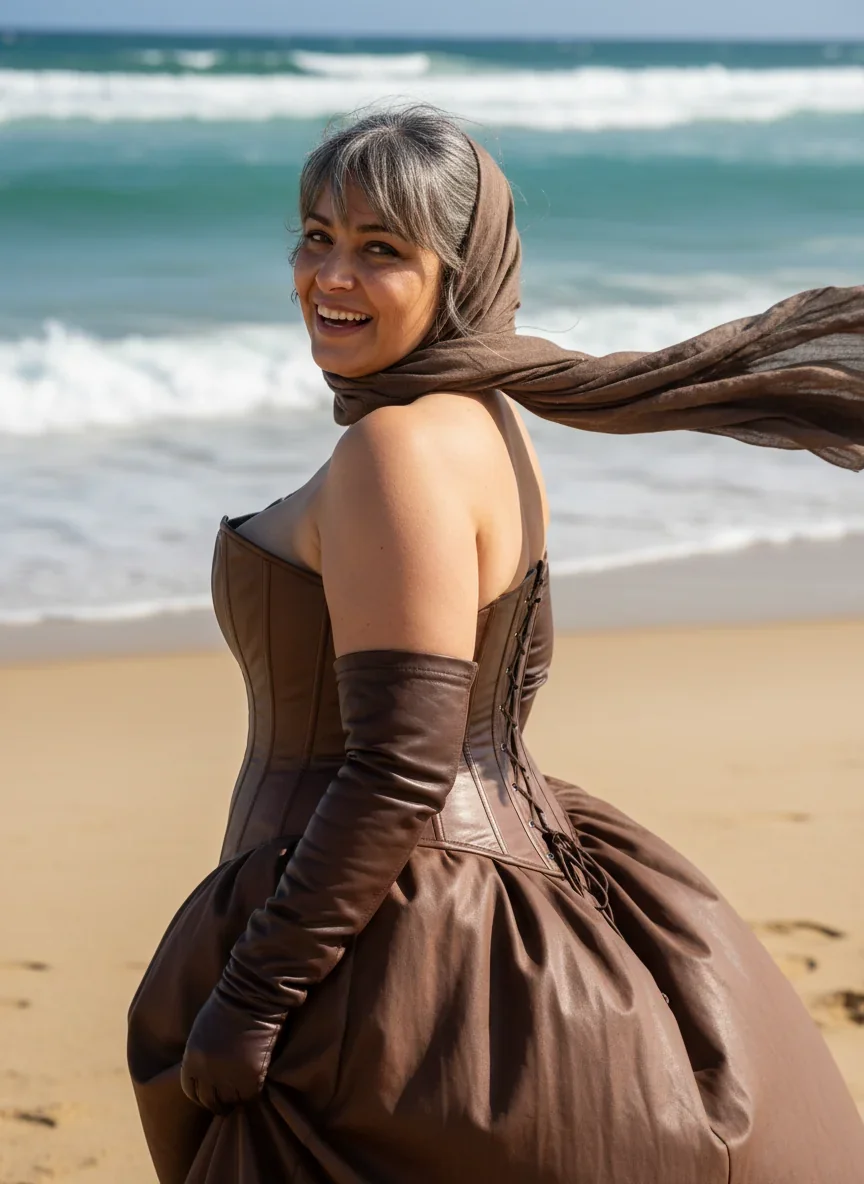 Maria Serena