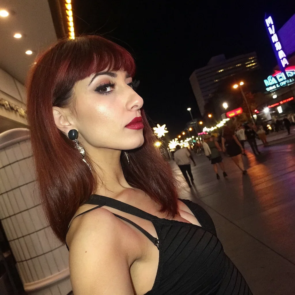 Carmen Lucia