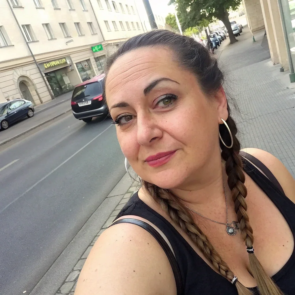 Photo 2 de Franziska