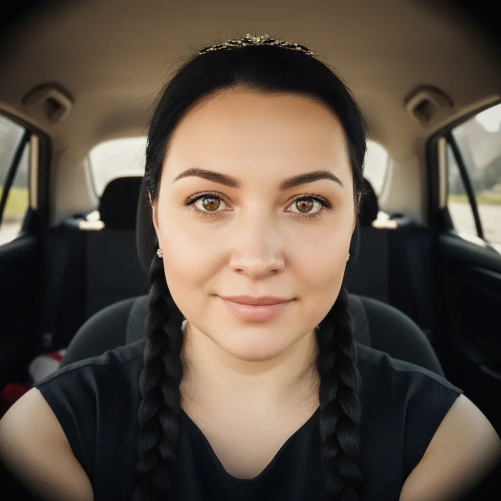 Anna Cristina