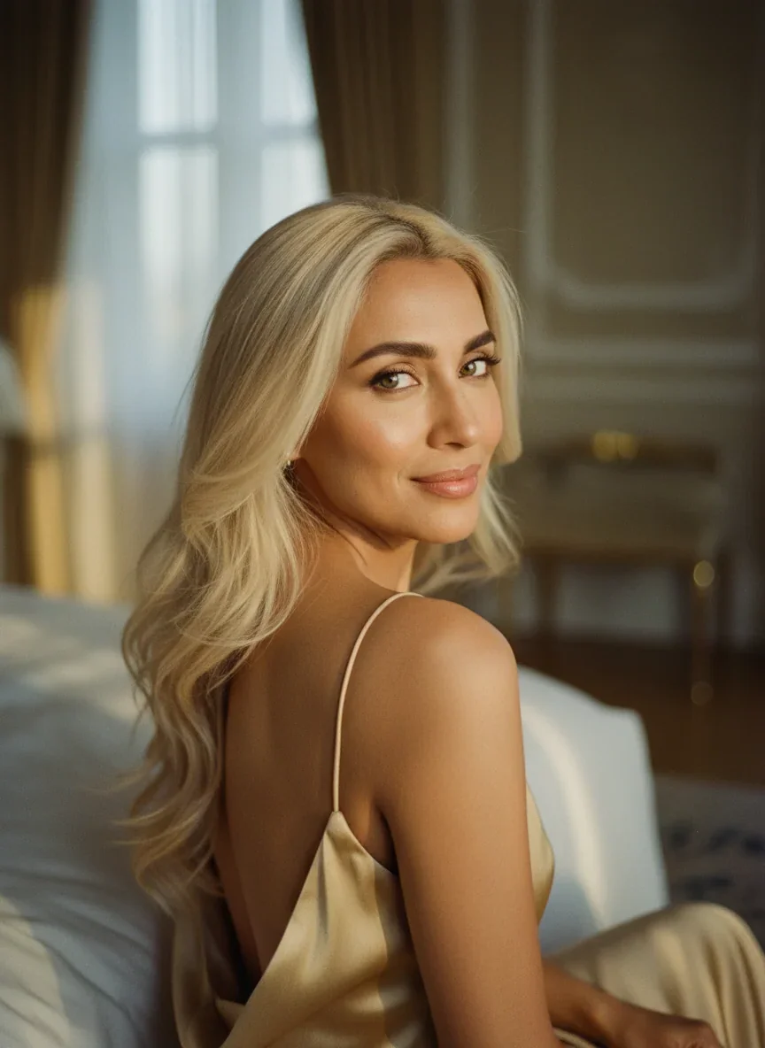 Iman
