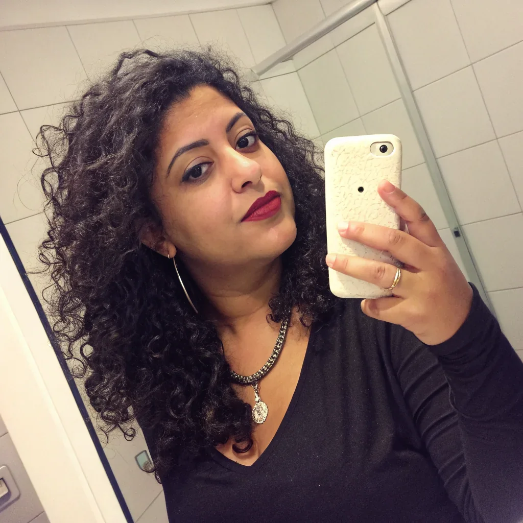Oriana