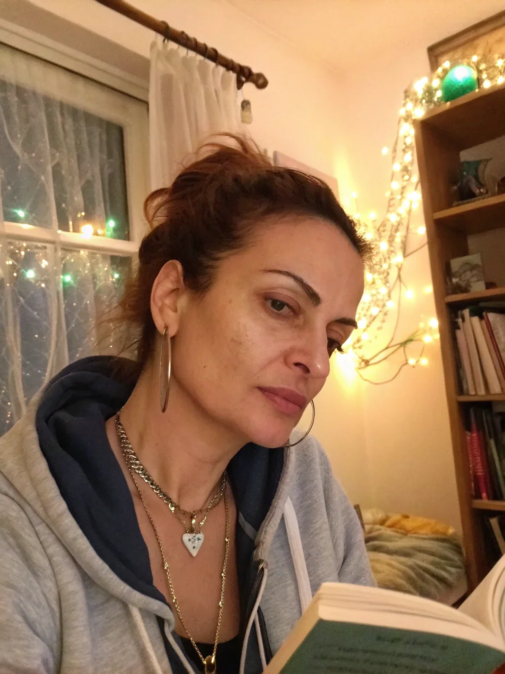 Photo 2 de Selin
