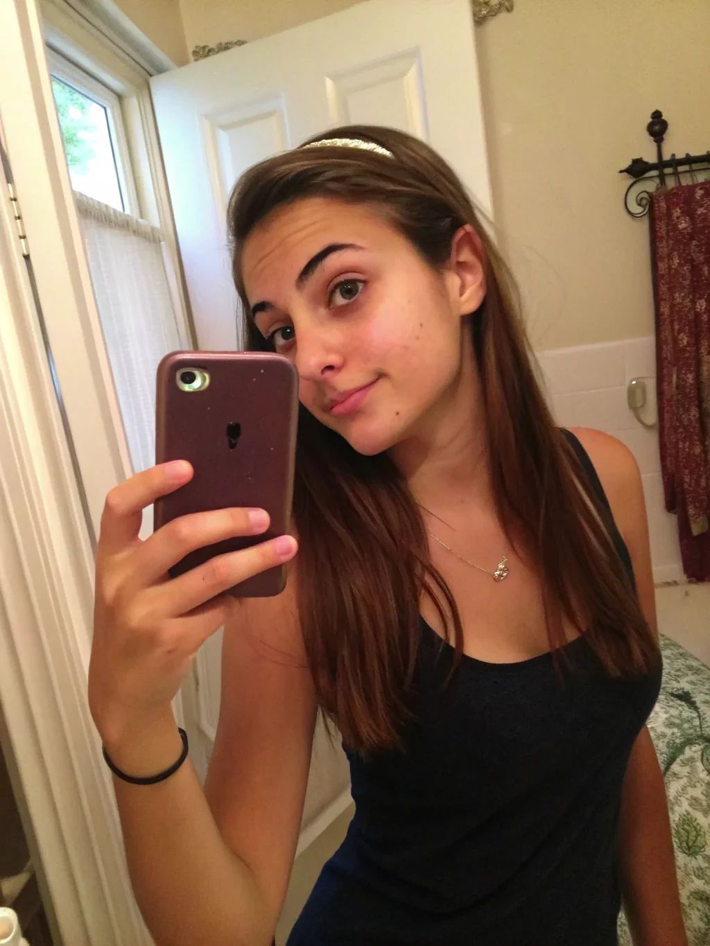 Caroline