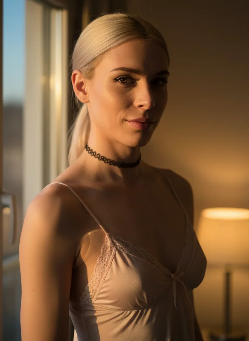 Erika Francesca