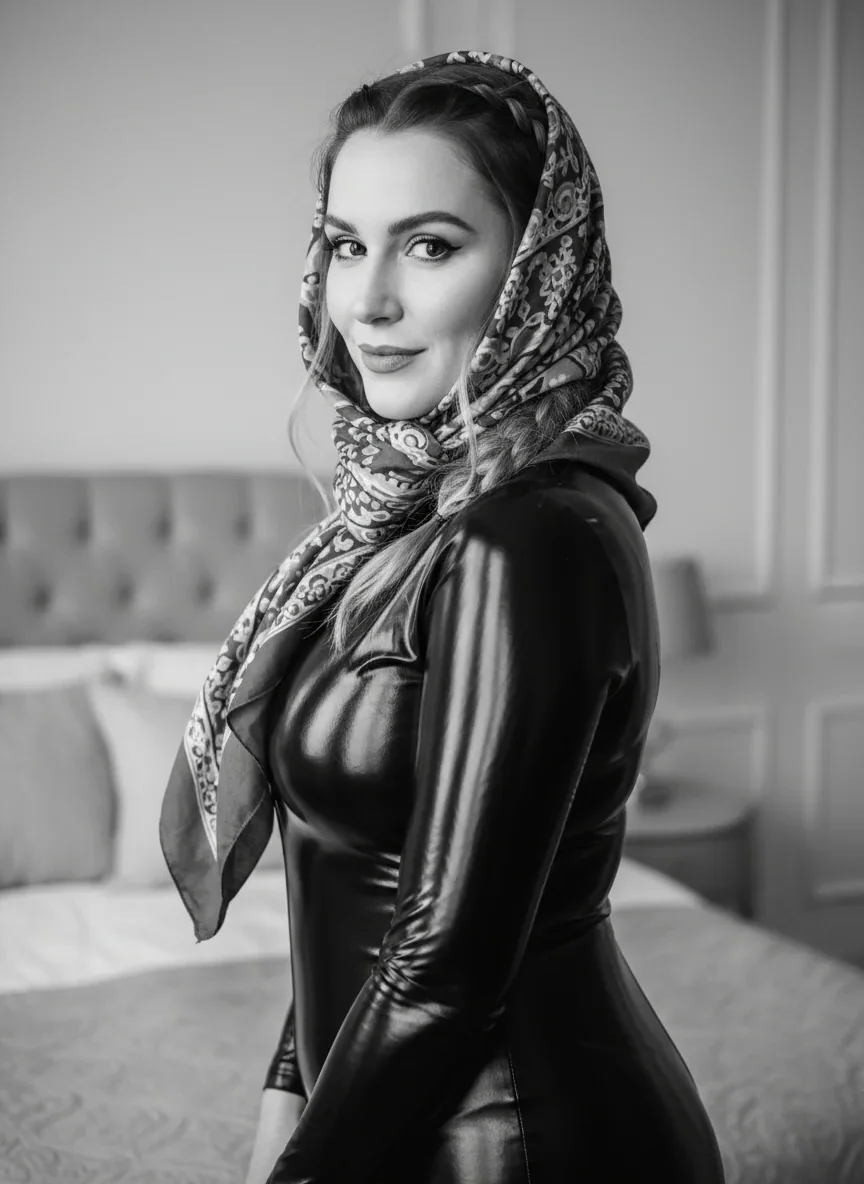 Cristina