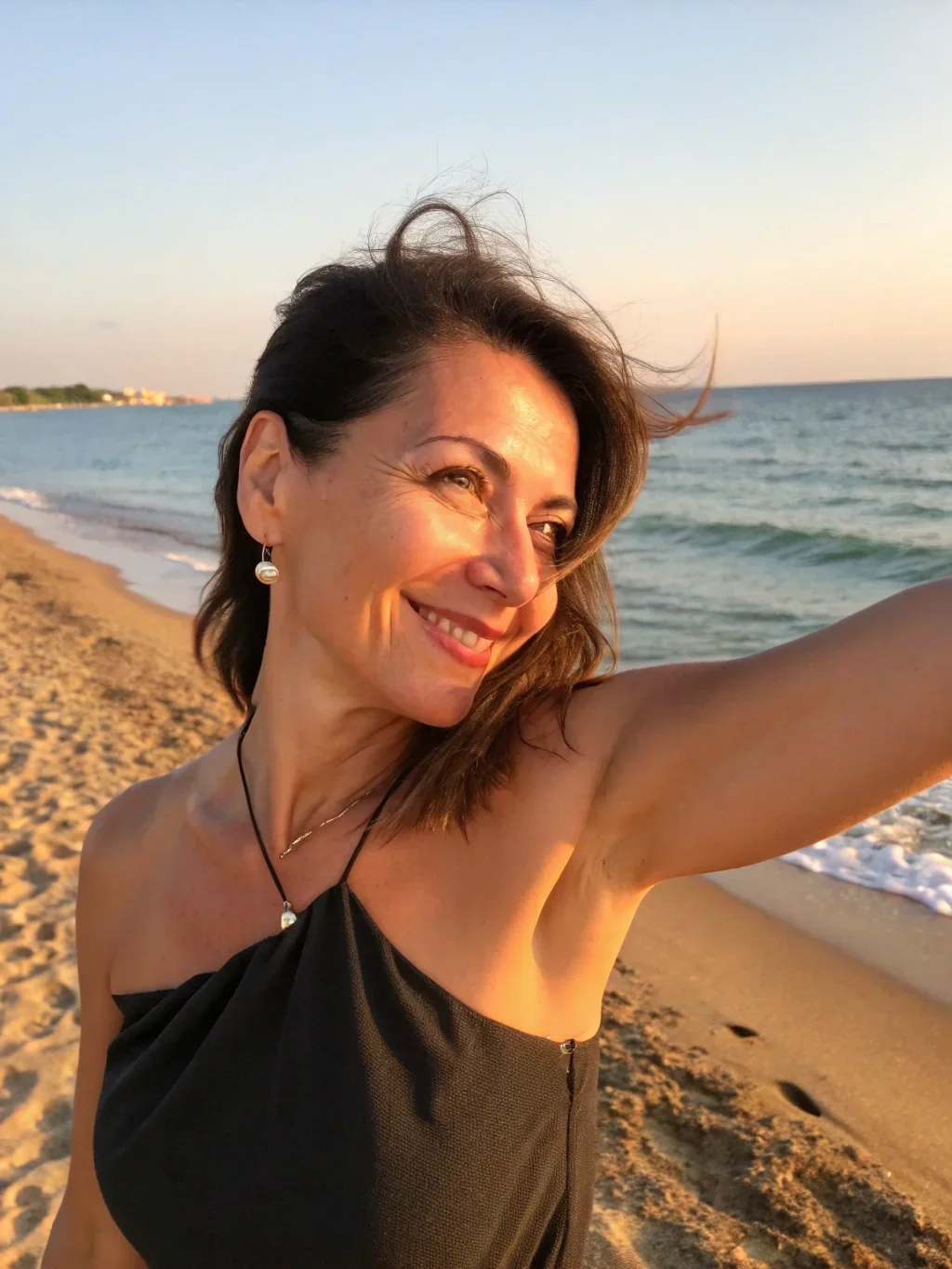 Photo 2 de Maria Annunziata