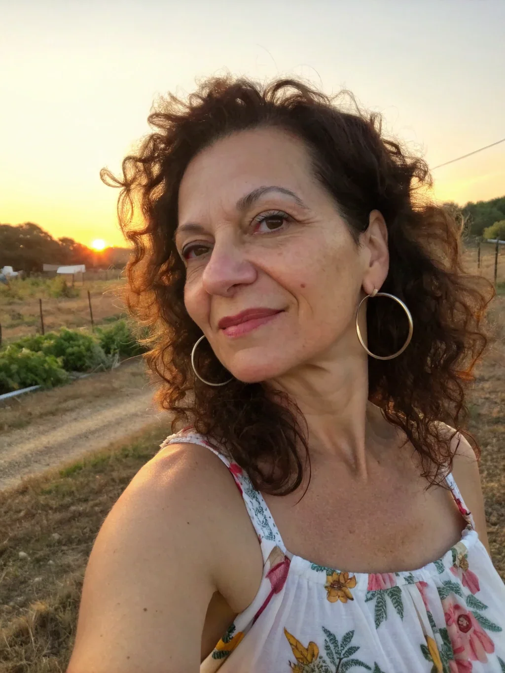 Maria Lucrezia