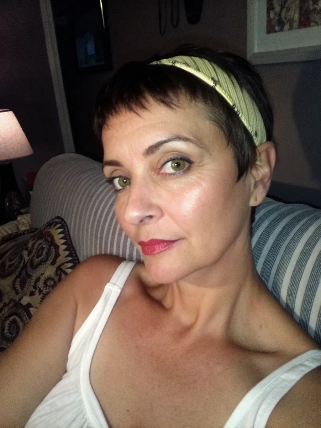 Photo 2 de Monia