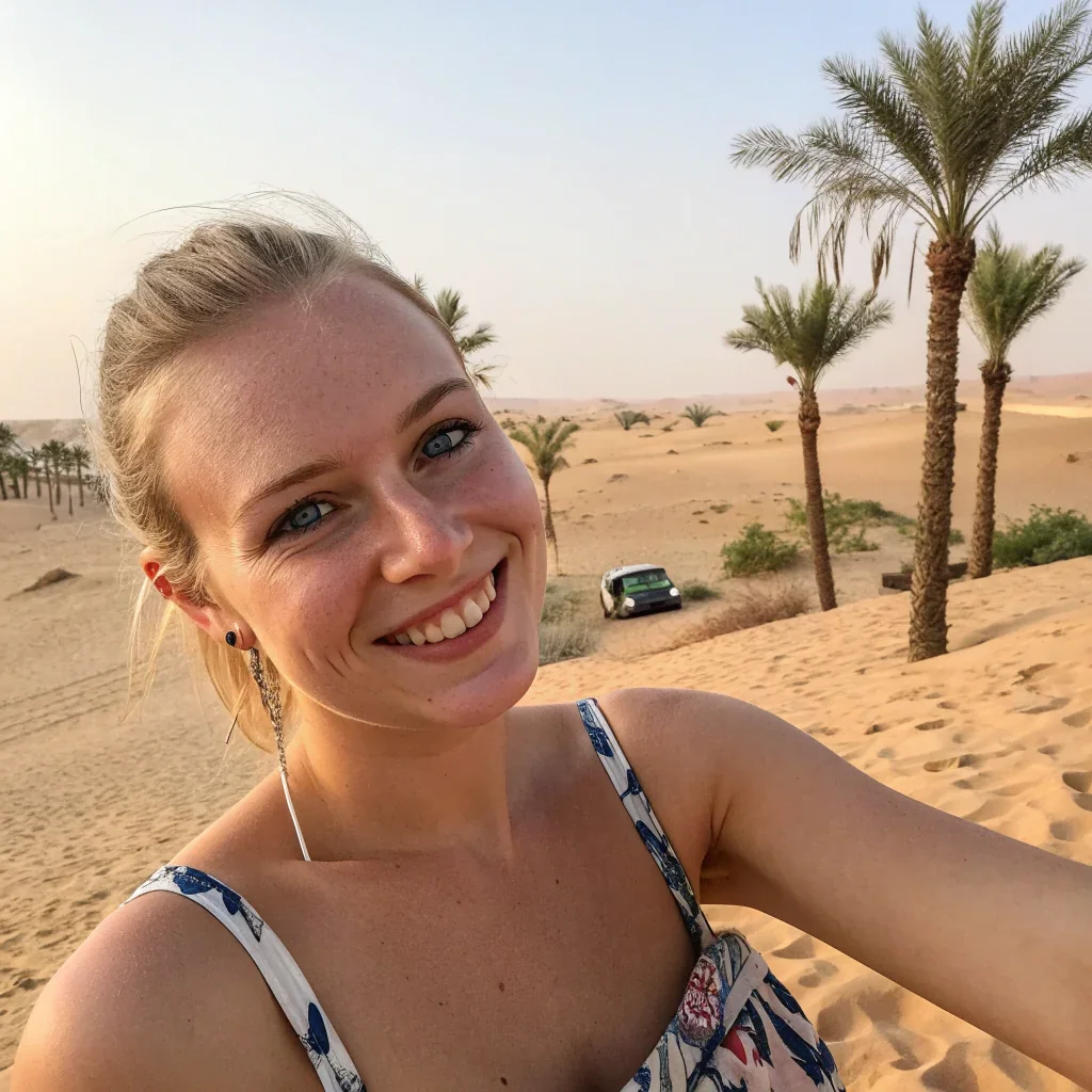Photo 2 de Janira
