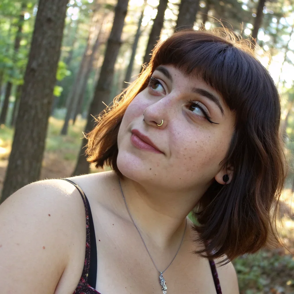 Photo 2 de Katia